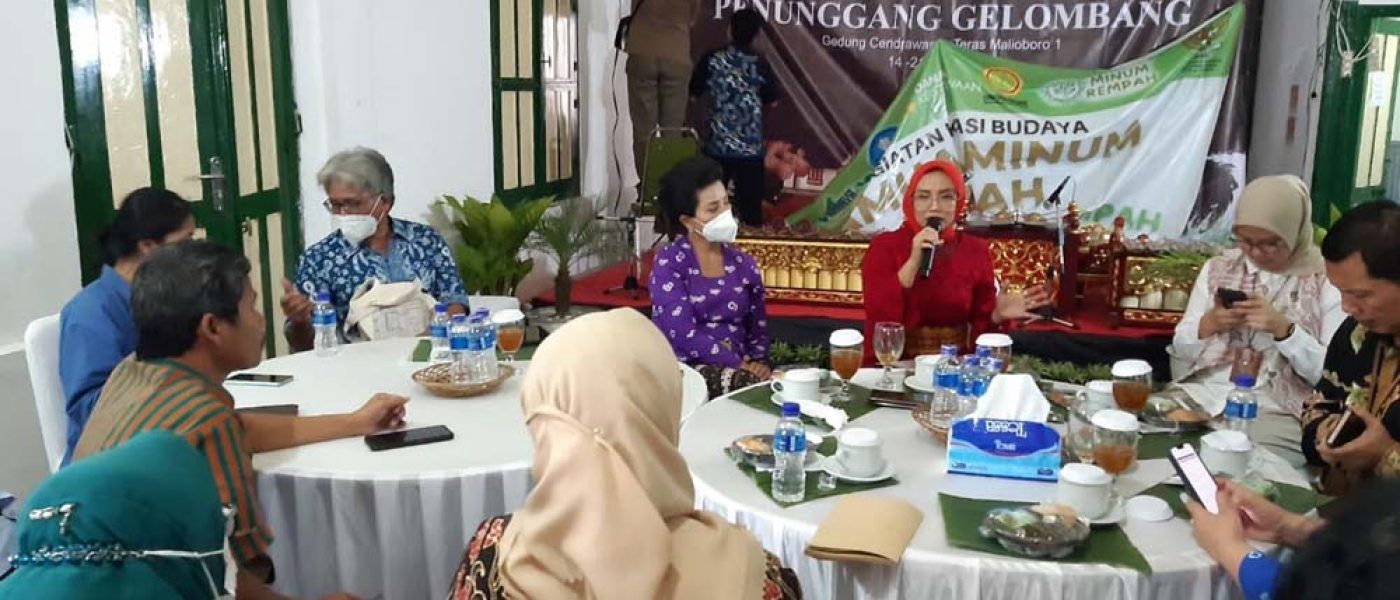 Jamuan-Minum-Rempah-1